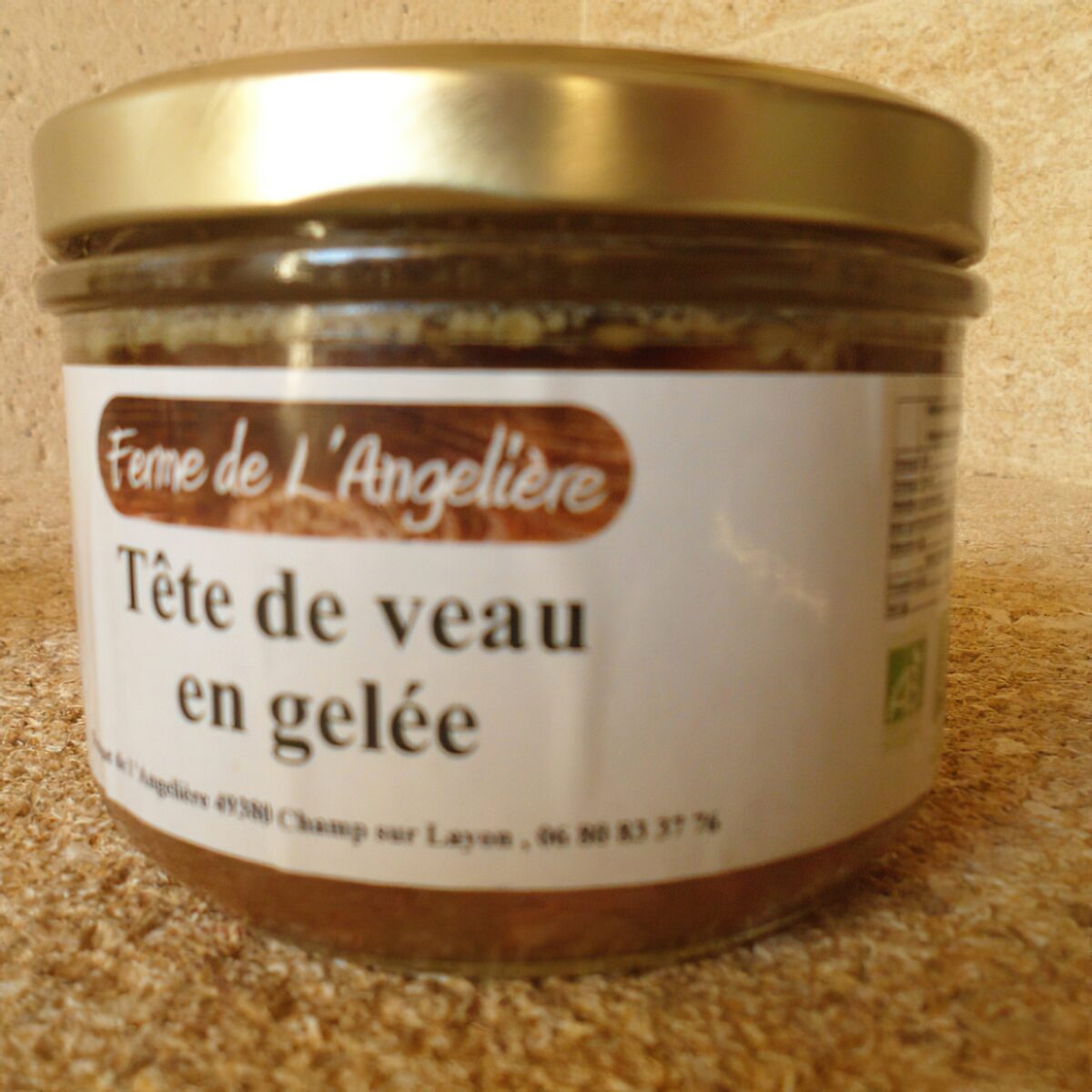Ferme De Langeliere Vente Veau Vente 1 1