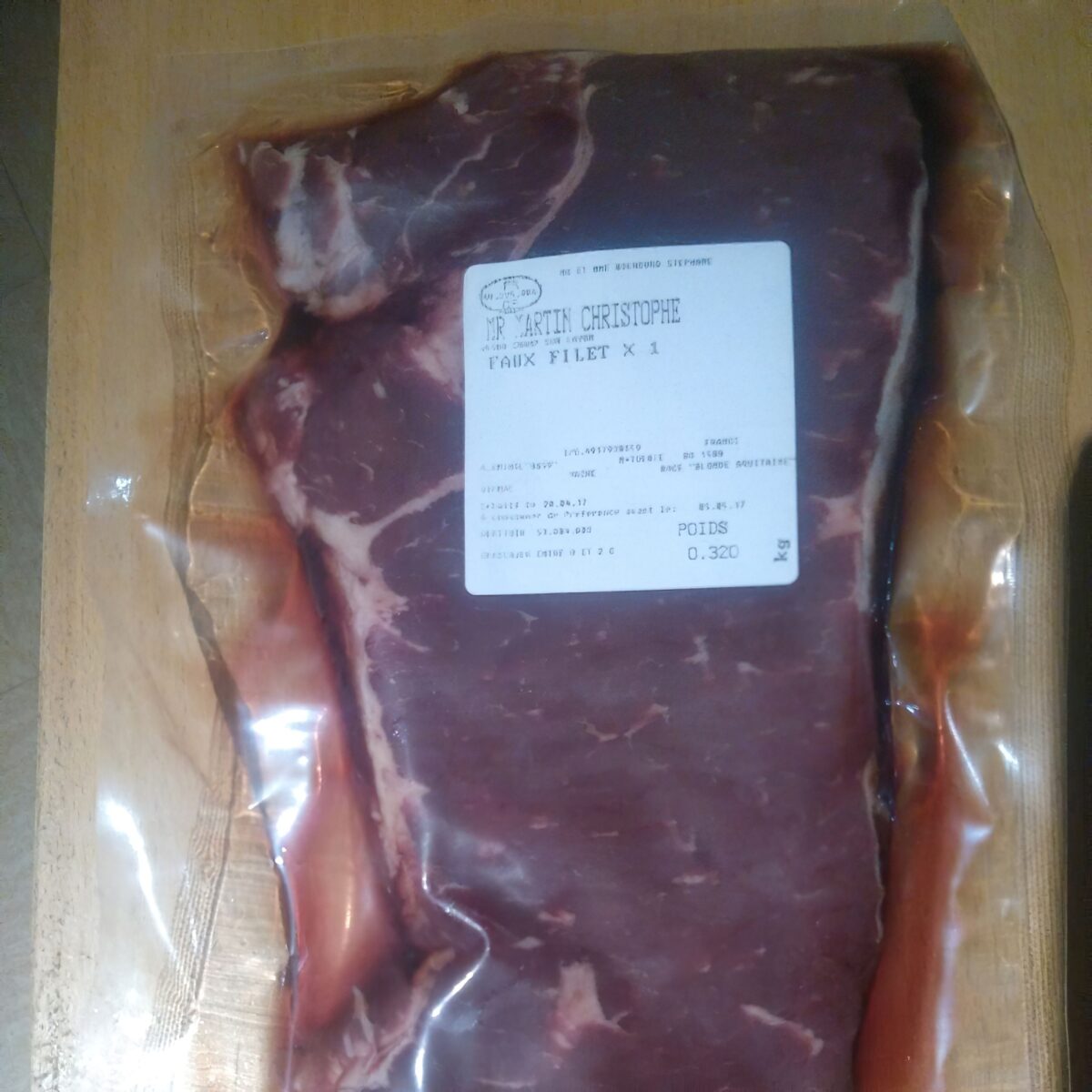 Ferme De Langeliere Vente Veau Vente 2 1