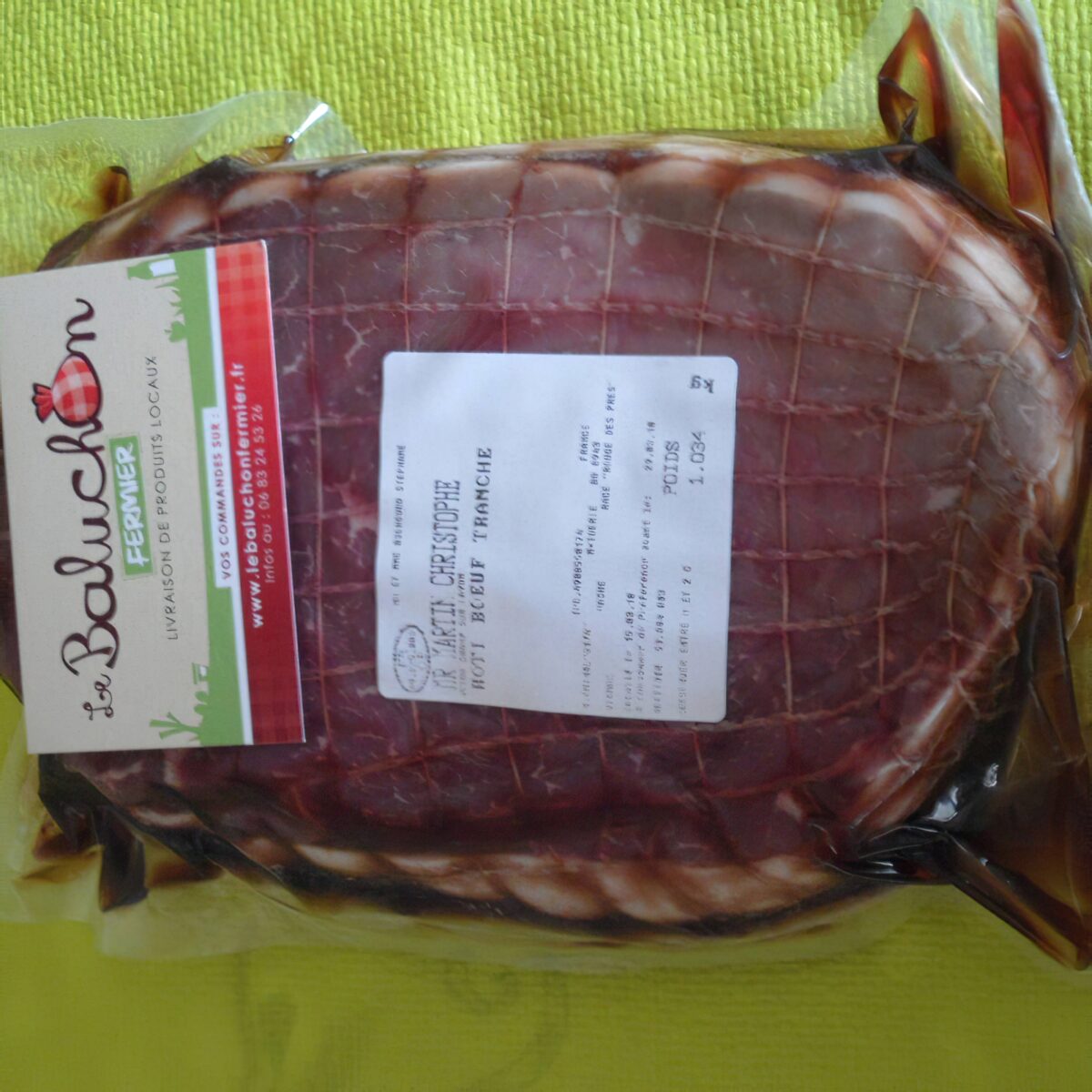 Ferme De Langeliere Vente Veau Vente 3 1