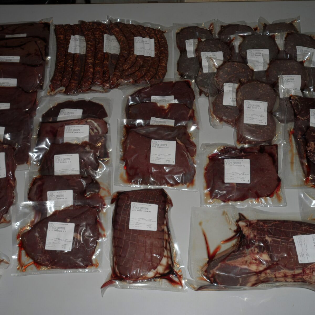 Ferme De Langeliere Vente Veau Vente 6 1